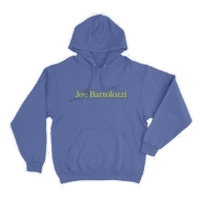 Joe Bartolozzi