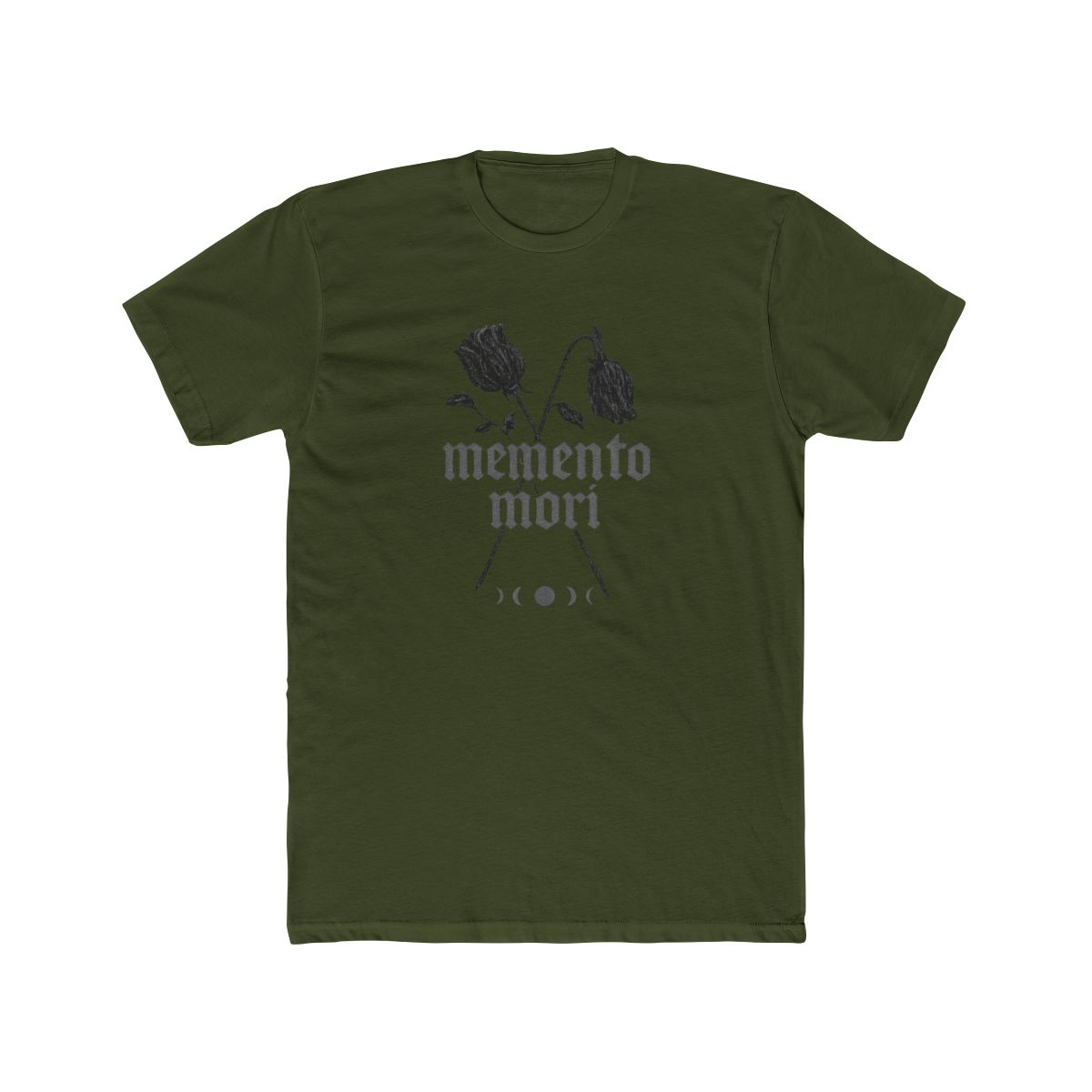 Joe Bartolozzi Absurd Humor Comedy T-Shirt - alternate angle 5, merchandise
